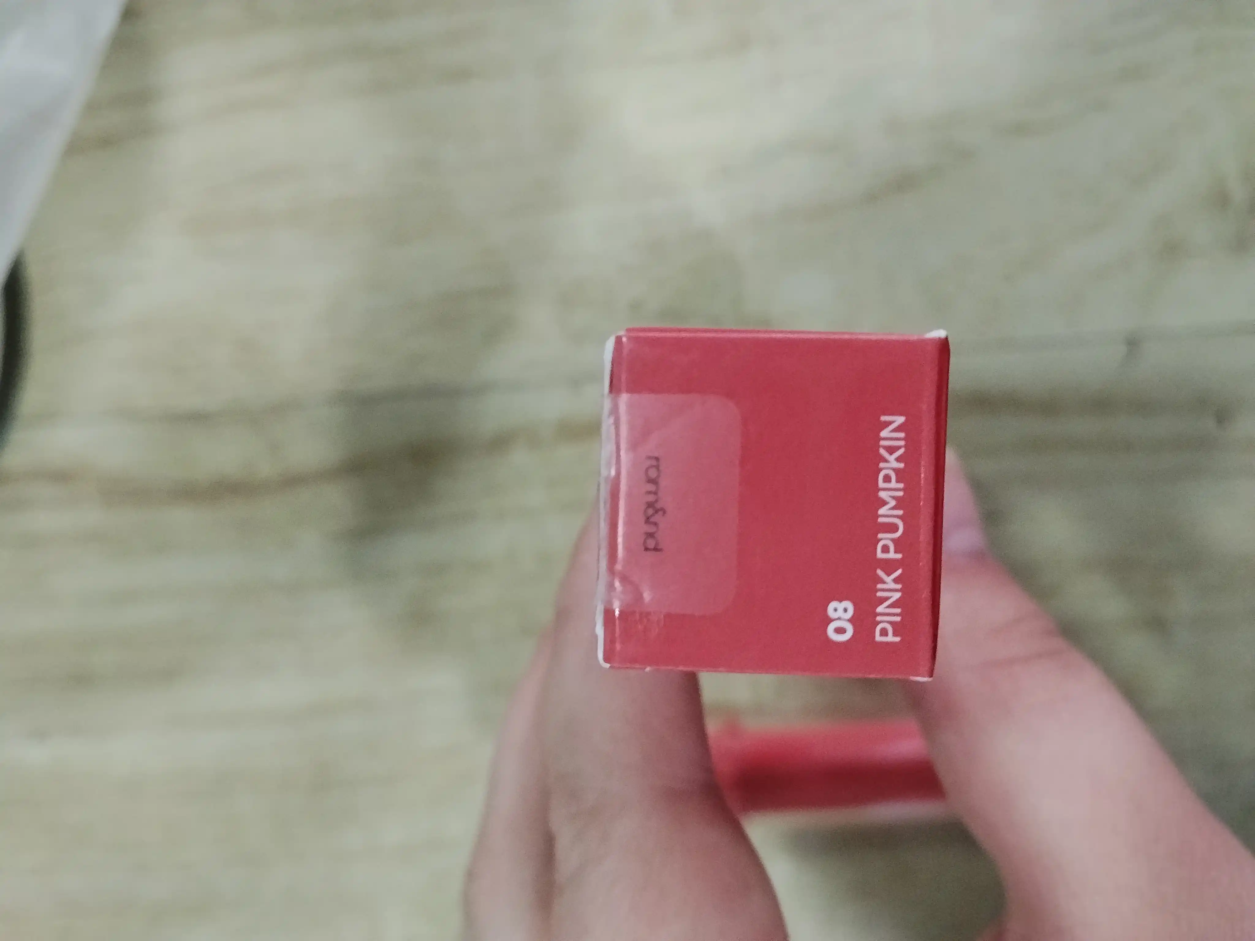 Стойкий тинт для губ с глянцевым финишем, rom&nd, The Juicy Lasting Tint