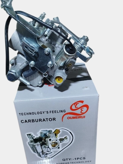 Эконом карбюратор для Damas и Labo экономичный газ бензин
