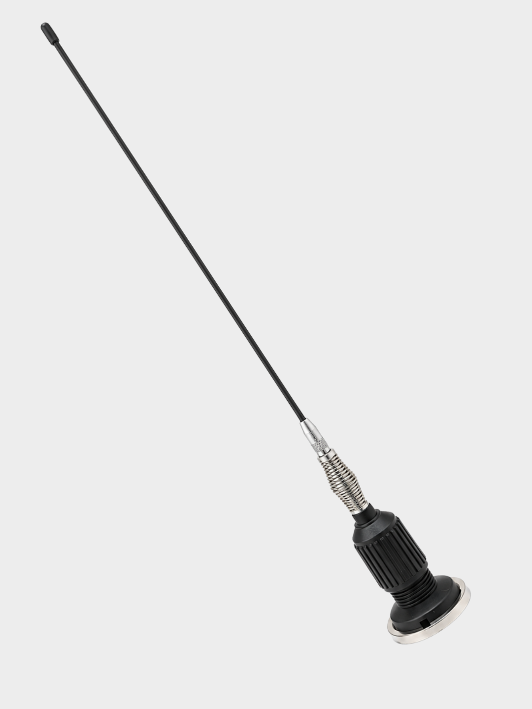Avtomobil tomiga antenna, magnitda, 87 sm