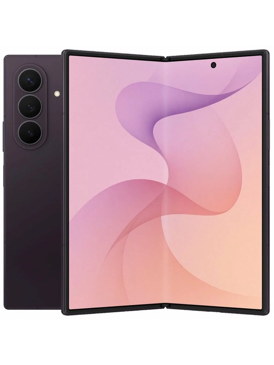 Smartfon Samsung Galaxy Z Fold 8 Ultra 12/256 GB, Violet - 