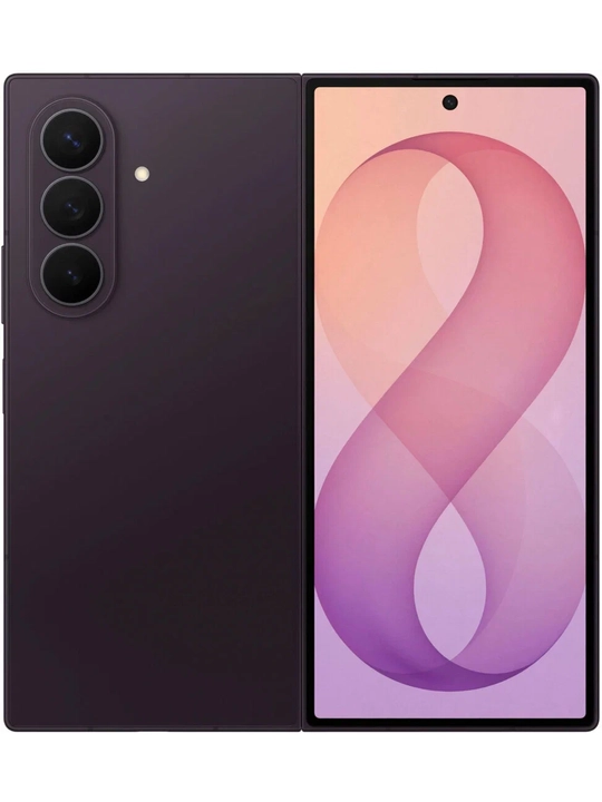 Smartfon Samsung Galaxy Z Fold 8 Ultra 12/256 GB, Violet
