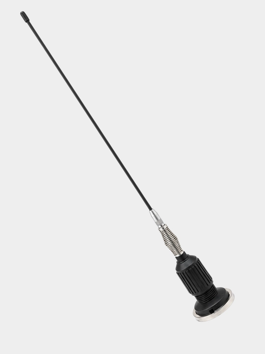 Avtomobil tomiga antenna, magnitda, 87 sm