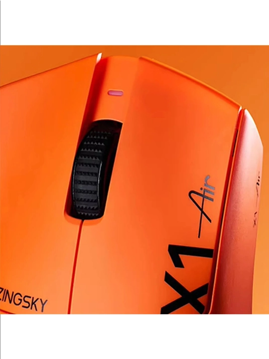Kibersport oyin sichqonchasi ATK X1 Air+ Dual-mode Gaming PAW3955 8K