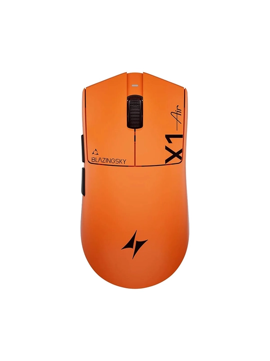 Kibersport oyin sichqonchasi ATK X1 Air+ Dual-mode Gaming PAW3955 8K