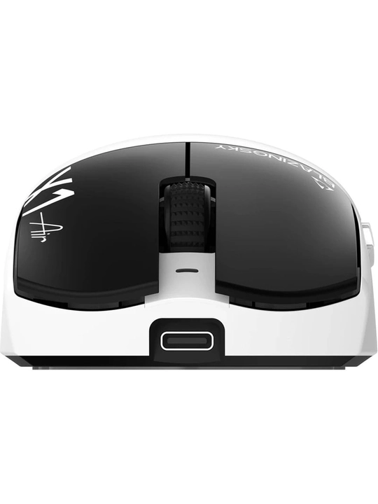 Kibersport oyin sichqonchasi ATK X1 Air+ Dual-mode Gaming PAW3955 8K