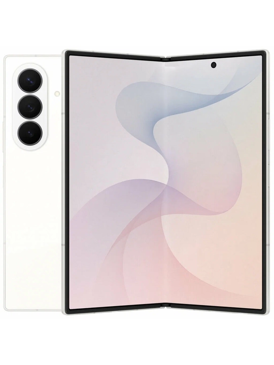 Smartfon Samsung Galaxy Z Fold 8 Ultra 12/256 GB, Cream - 