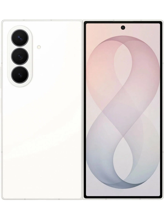 Smartfon Samsung Galaxy Z Fold 8 Ultra 12/256 GB, Cream