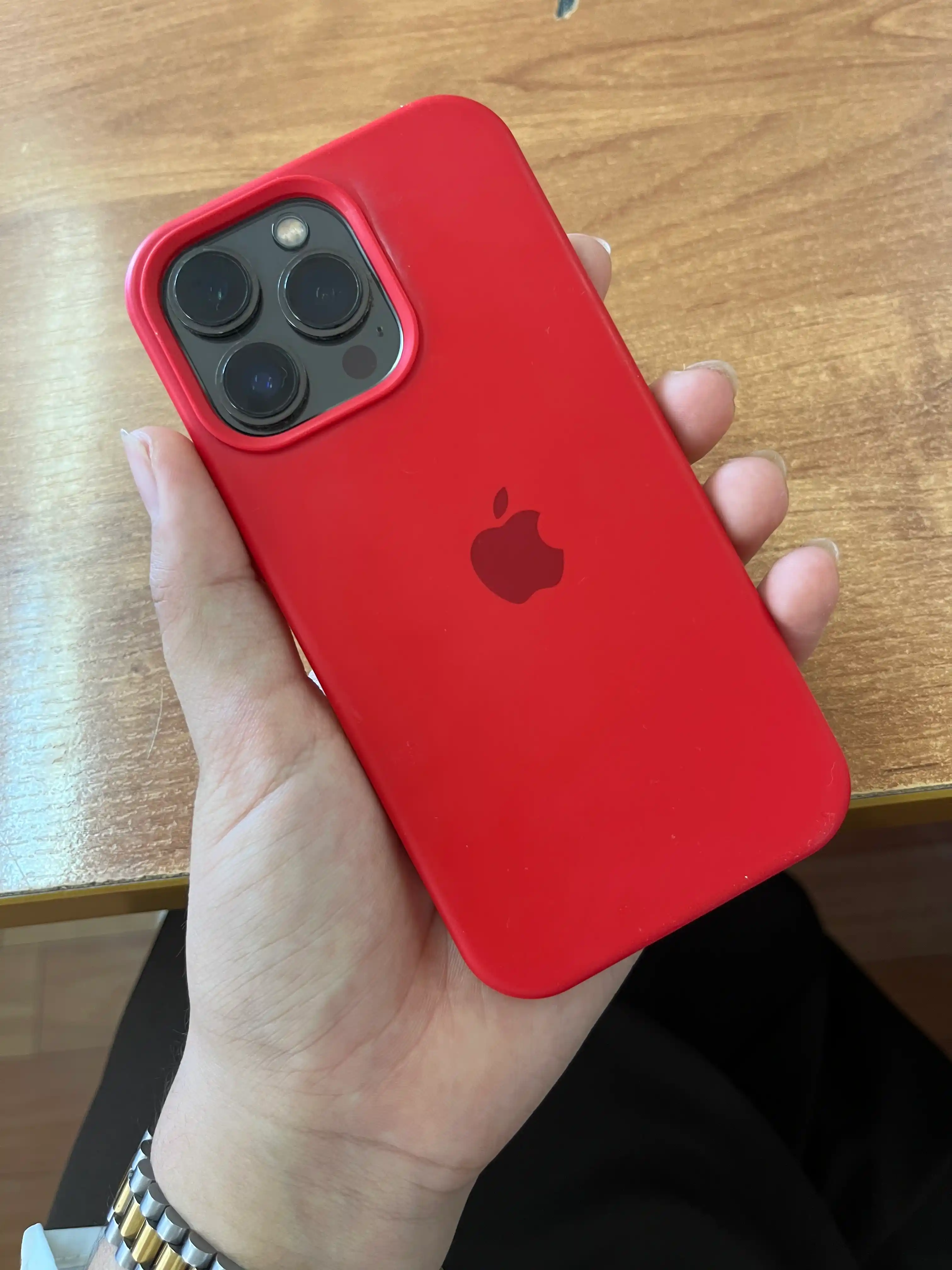 IPhone g'ilof, 13, 14, 15, 16, 17, Pro, Pro Max, silikon