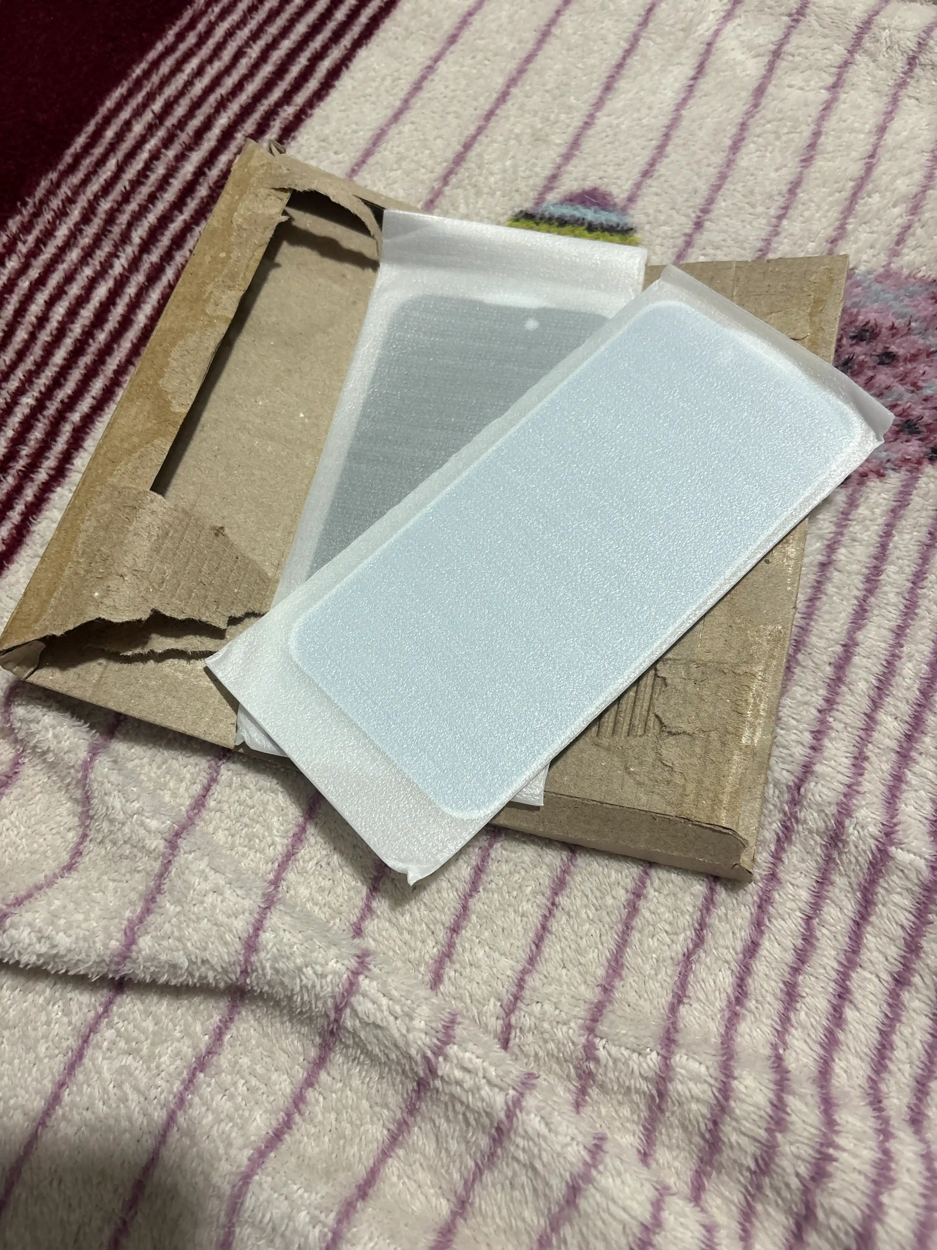 IPhone 11,12,13,14,15,16,6s,7,8, SE, XR, XS, Pro, Max, Plus Mini uchun  himoya oynasi
