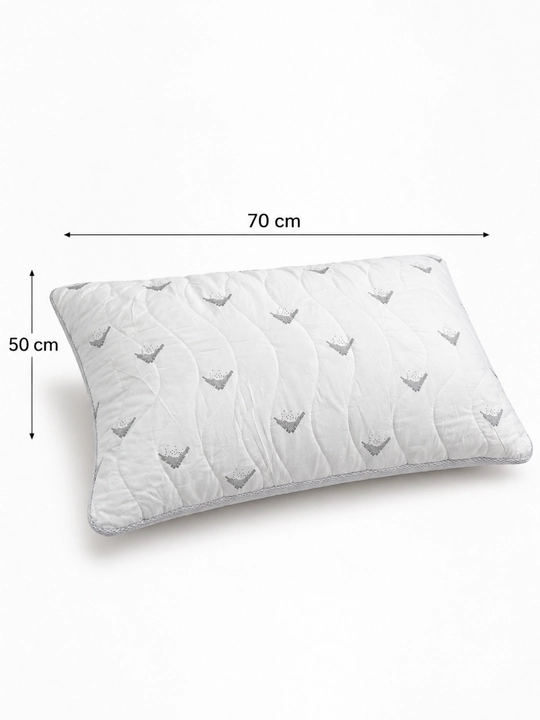 Подушки для сна "Anti Allergy" 50*70