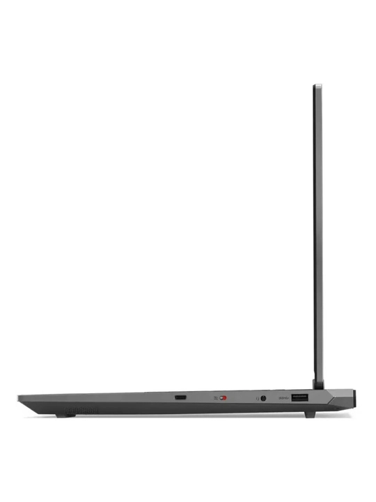 Ноутбук Lenovo LOQ, Intel Core i7-13645HX, RAM 16 GB DDR5, SSD 512 GB, 15.6″ Full HD IPS