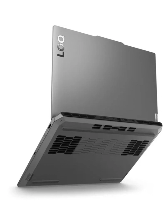 Ноутбук Lenovo LOQ, Intel Core i7-13645HX, RAM 16 GB DDR5, SSD 512 GB, 15.6″ Full HD IPS