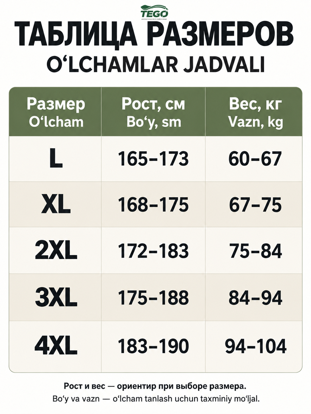 Erkaklar va ayollar uchun vetrovkalar, kuz va bahor uchun ikki taraflama