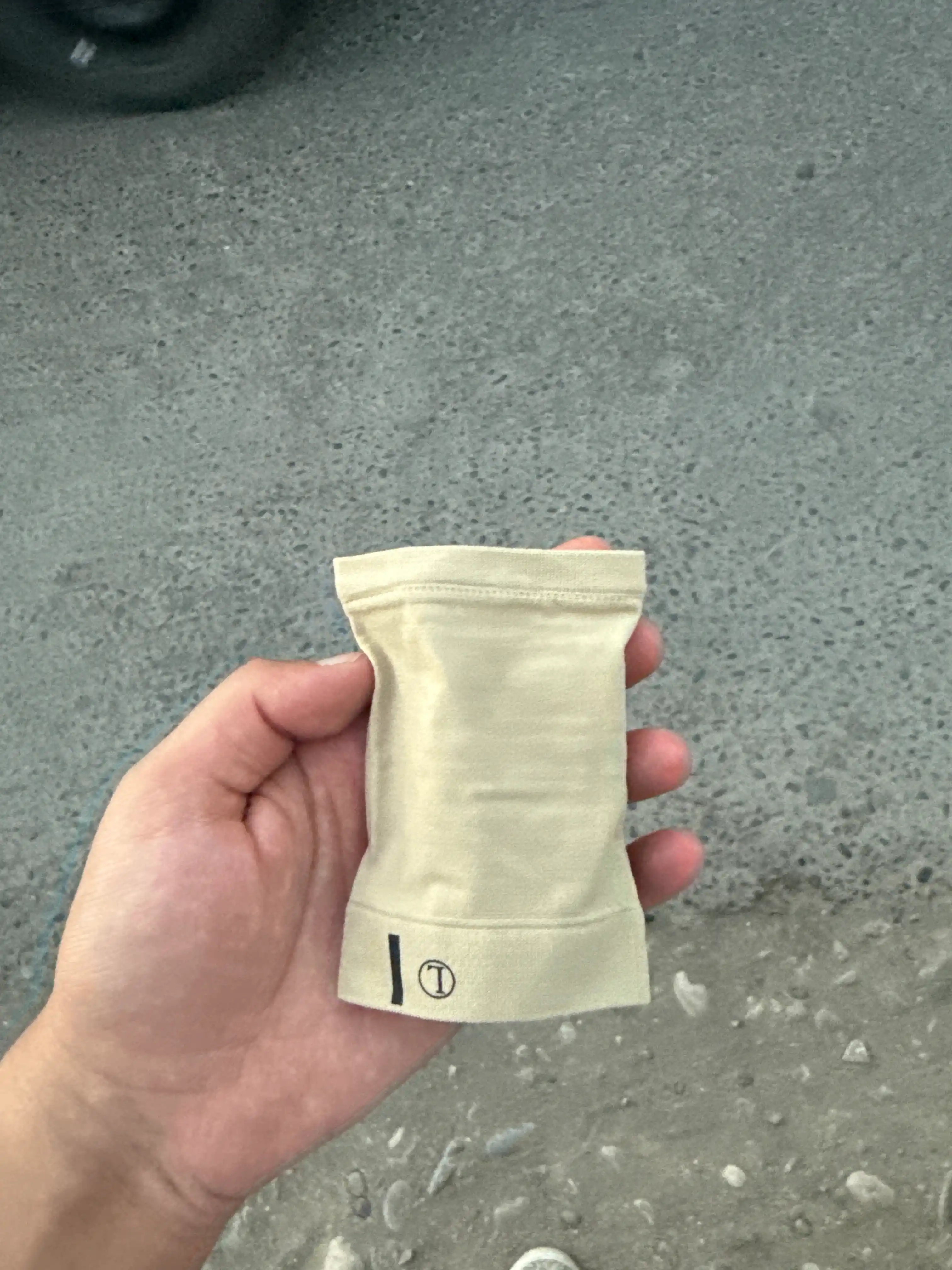 Valgus korrektor silikon paypoq — bosh barmoq uchun, juft (uniseks)
