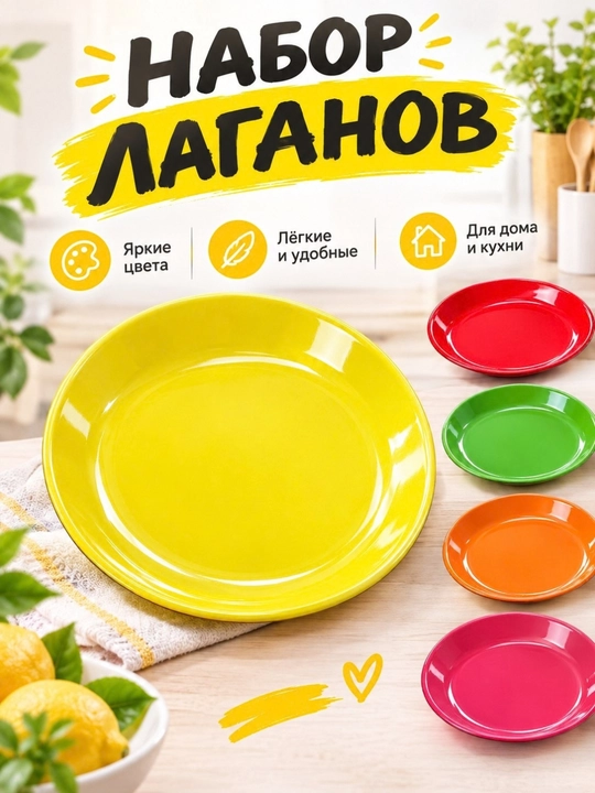 4 dona likopchadan iborat to‘plam