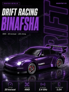 Binafsha