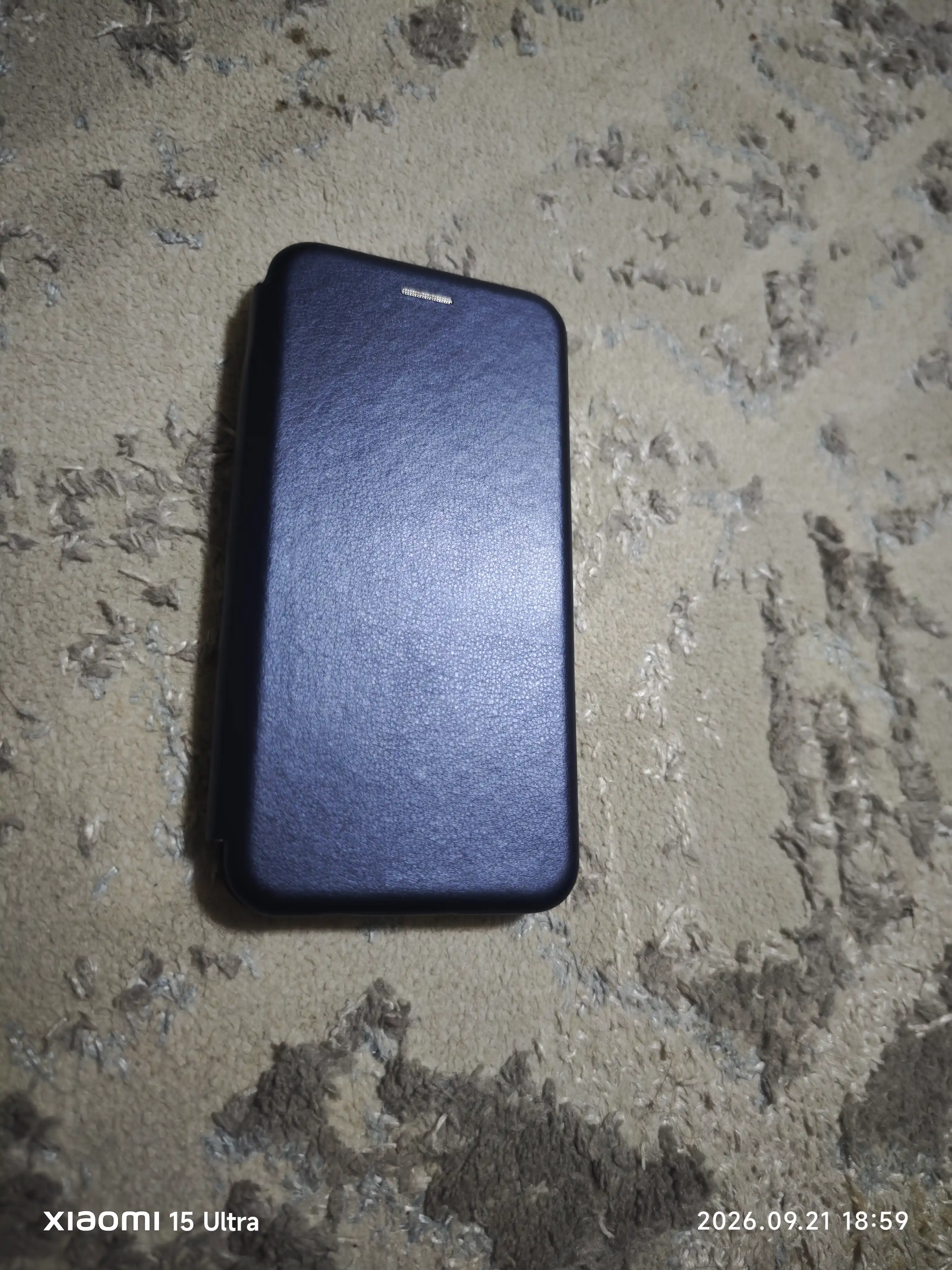 Redmi 5 Plus uchun chexollar