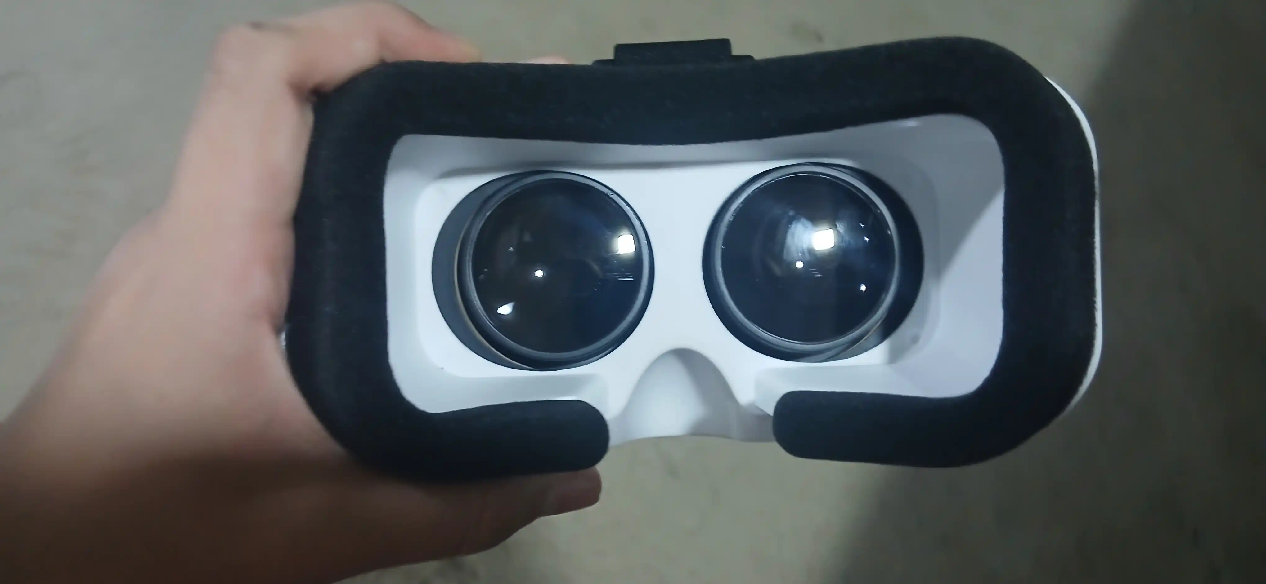 VR-очки для смартфона — 3D, VR box Shinecon