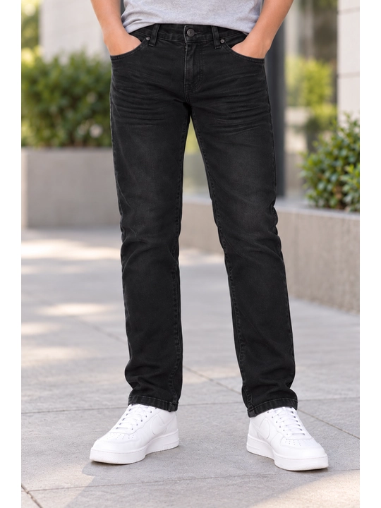 Bolalar jinsi shimi, pahta matoli, 10-17 yosh uchun, kuz qish bahor fasllari uchun Turkiya