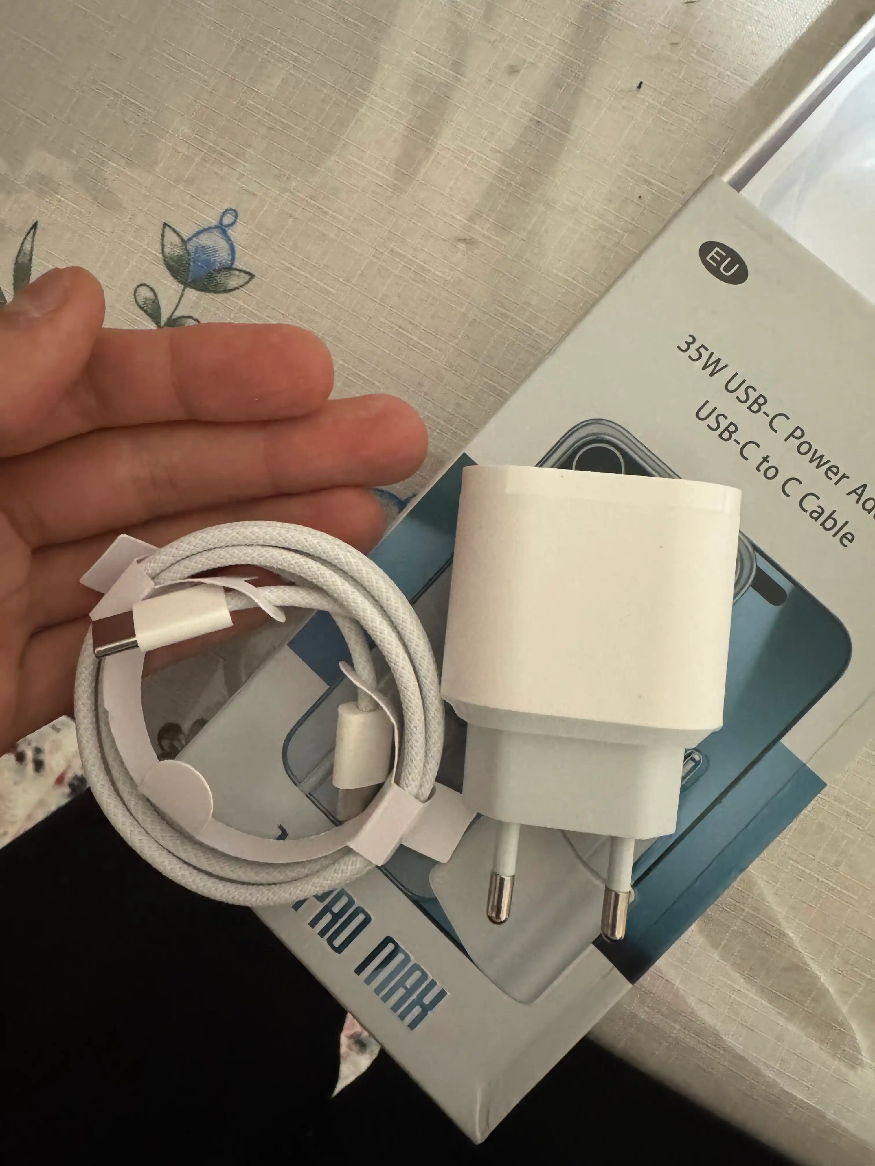Iphone zaryadchik, ayfon zaryadchik, taypsi zaryadchik, iphone zaryadnik, zaryadchik, 35w