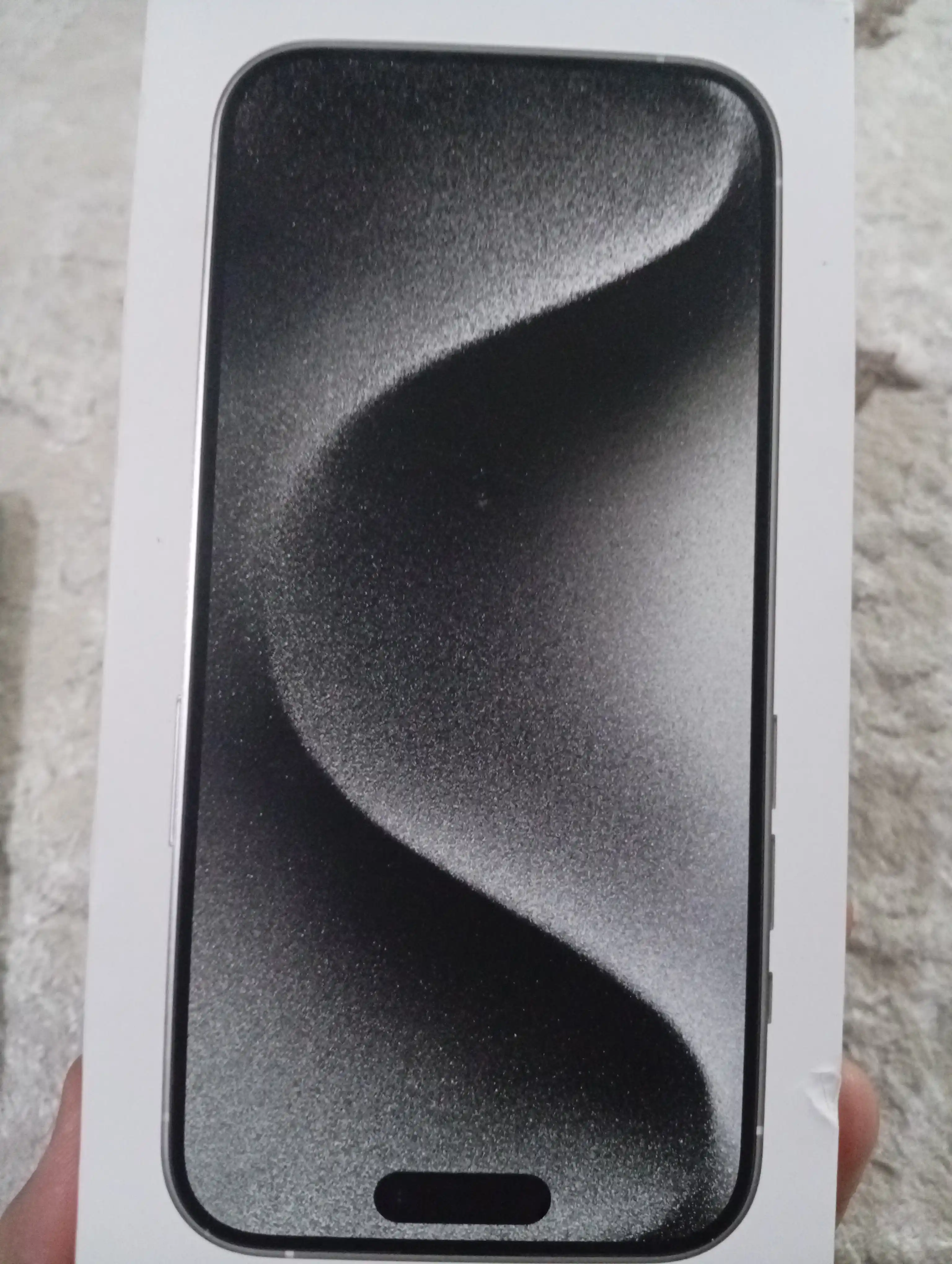 Apple iPhone 15 Pro/Pro Max, SIM+eSIM, UZIMEI-зарегистрирован