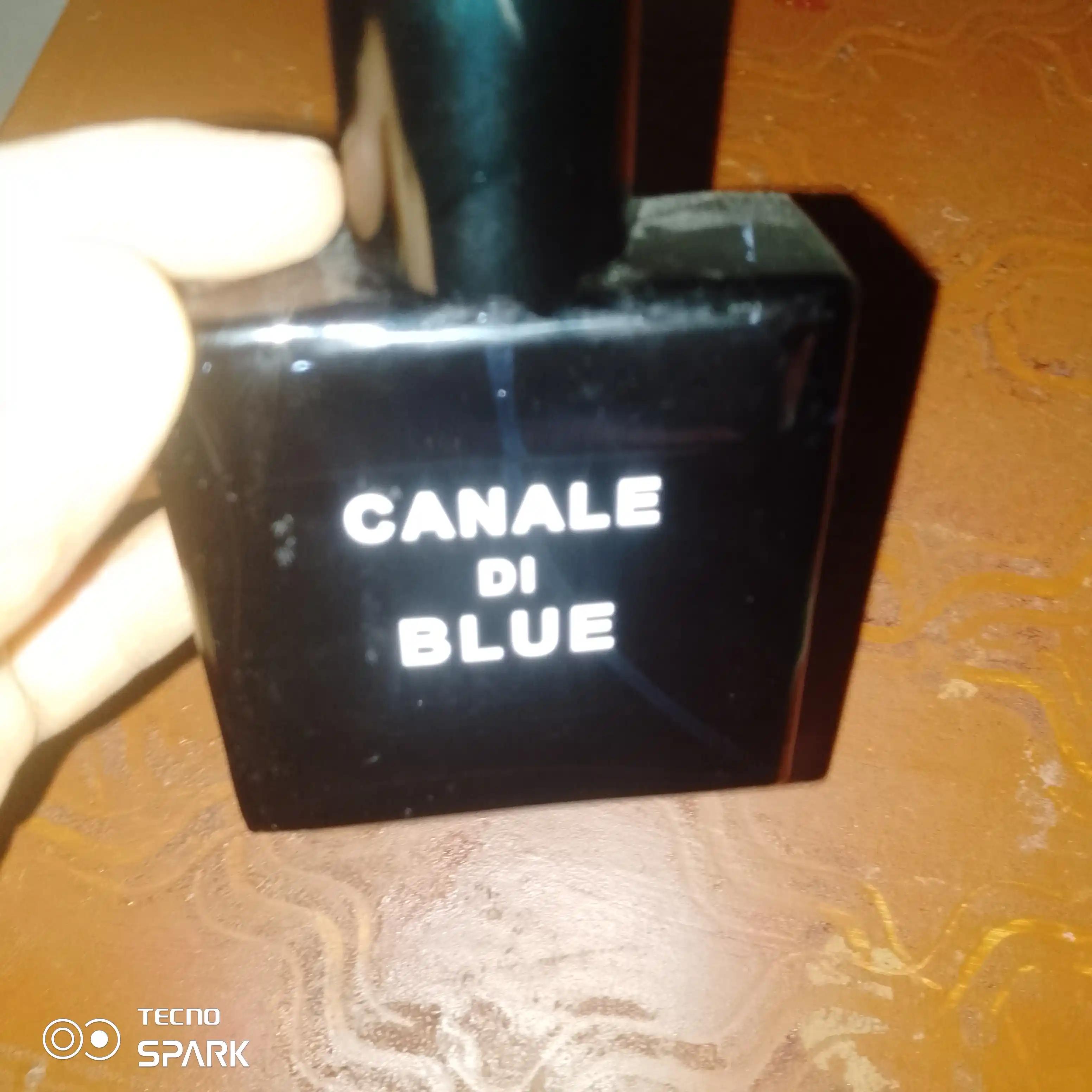 Bleu de Chanel - мужской парфюм, летний роскошный аромат, подарок, 60 мл