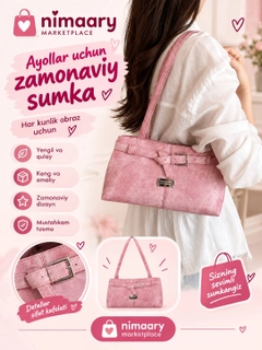 Pastel marjon