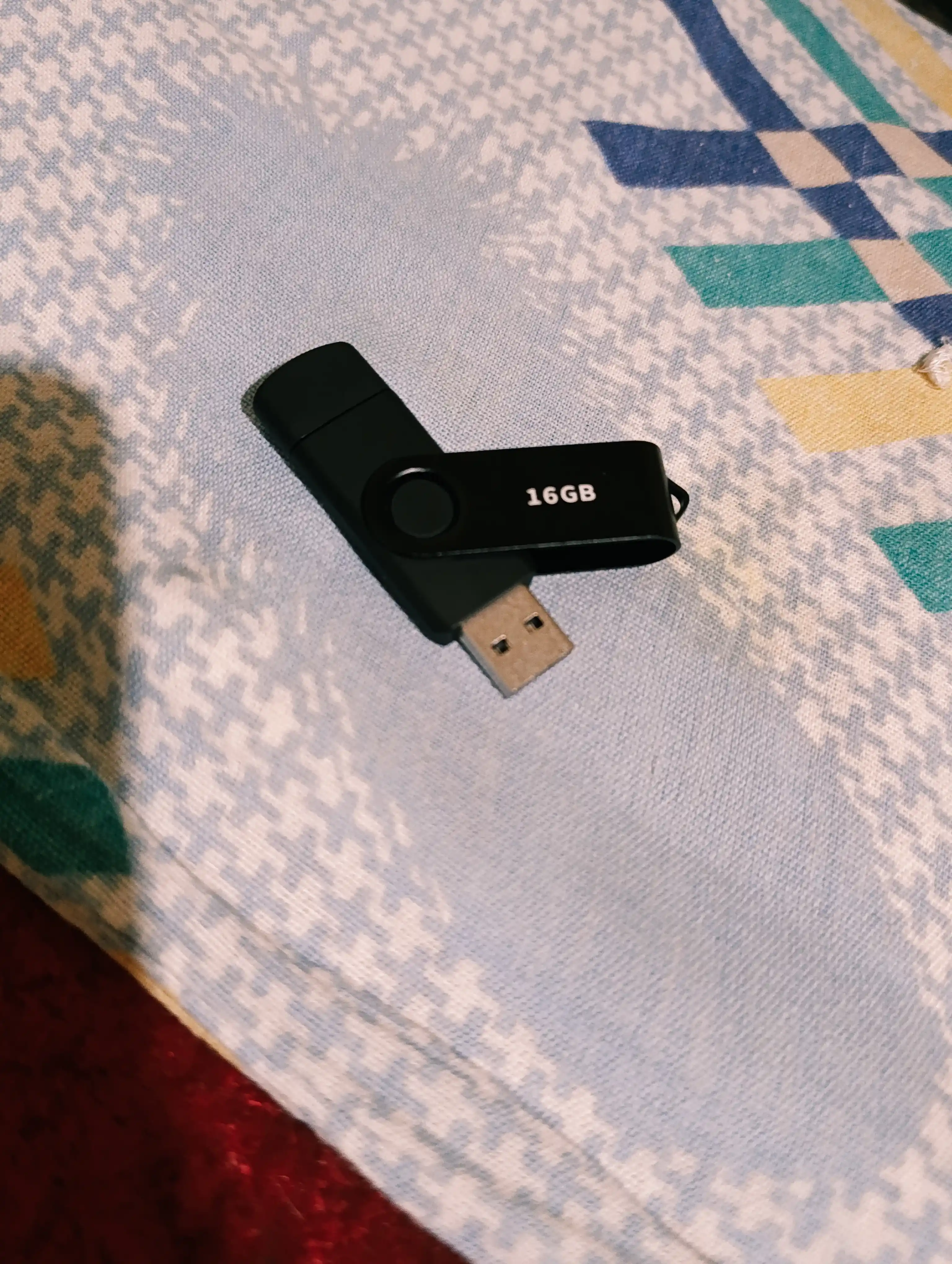 Флешка OTG, USB, Type-C, карта памяти 4 ГБ, 8 ГБ, 16 ГБ, 32 ГБ, 64 ГБ, 128 ГБ, 256 ГБ