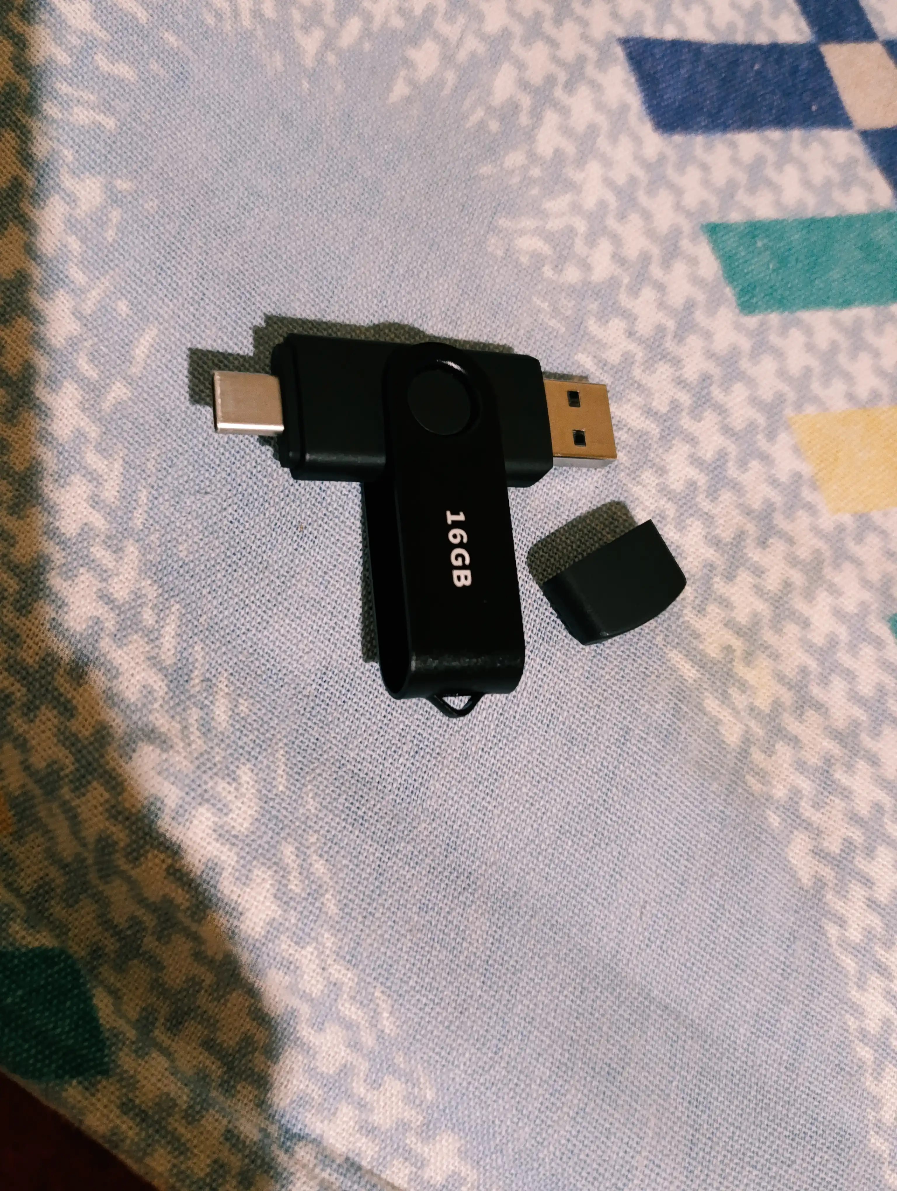 Флешка OTG, USB, Type-C, карта памяти 4 ГБ, 8 ГБ, 16 ГБ, 32 ГБ, 64 ГБ, 128 ГБ, 256 ГБ
