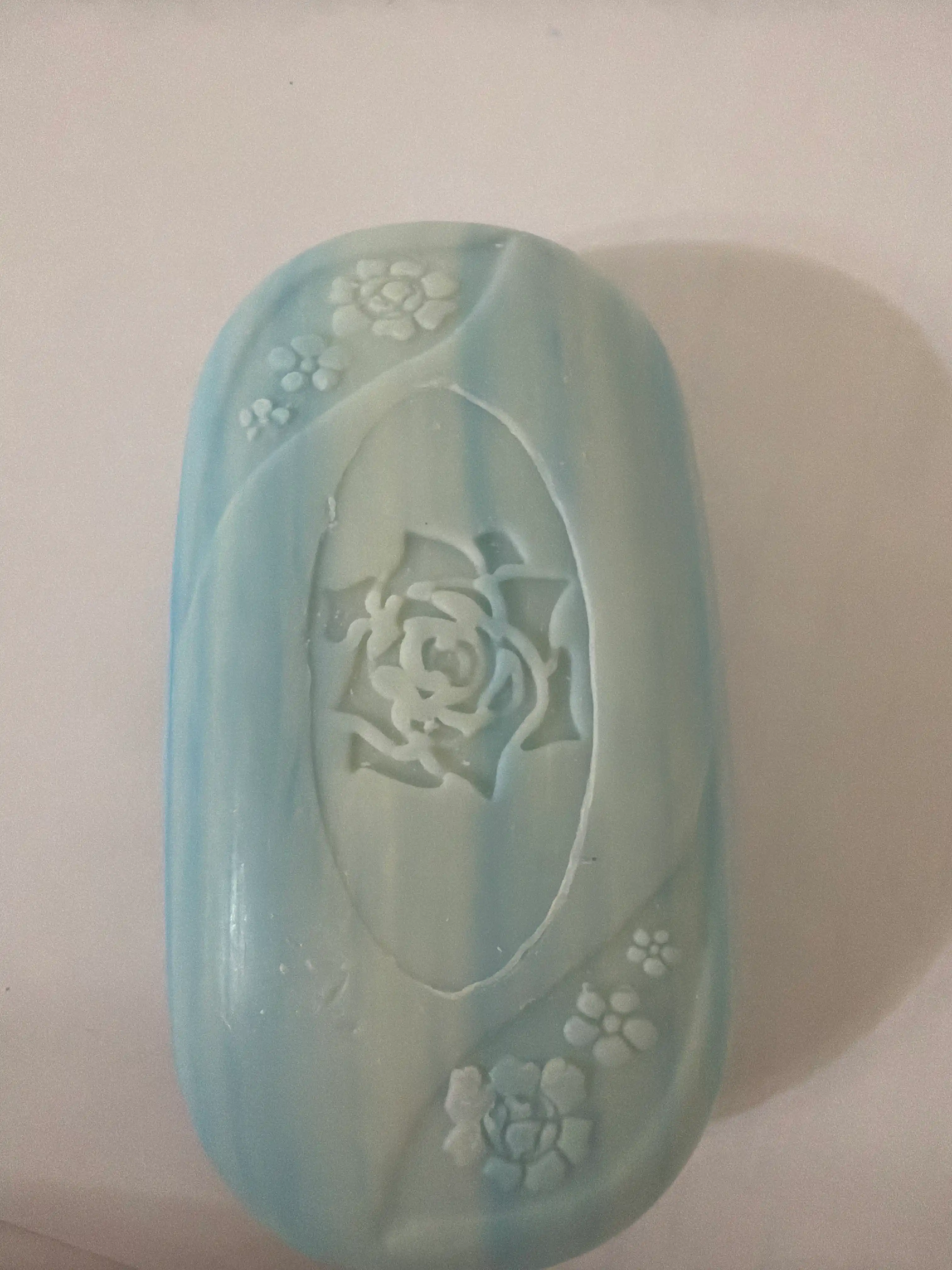 Kosmetik sovuni, gul iforli qattiq sovun ayollar uchun kosmetik qattiq sovun, gul iforli