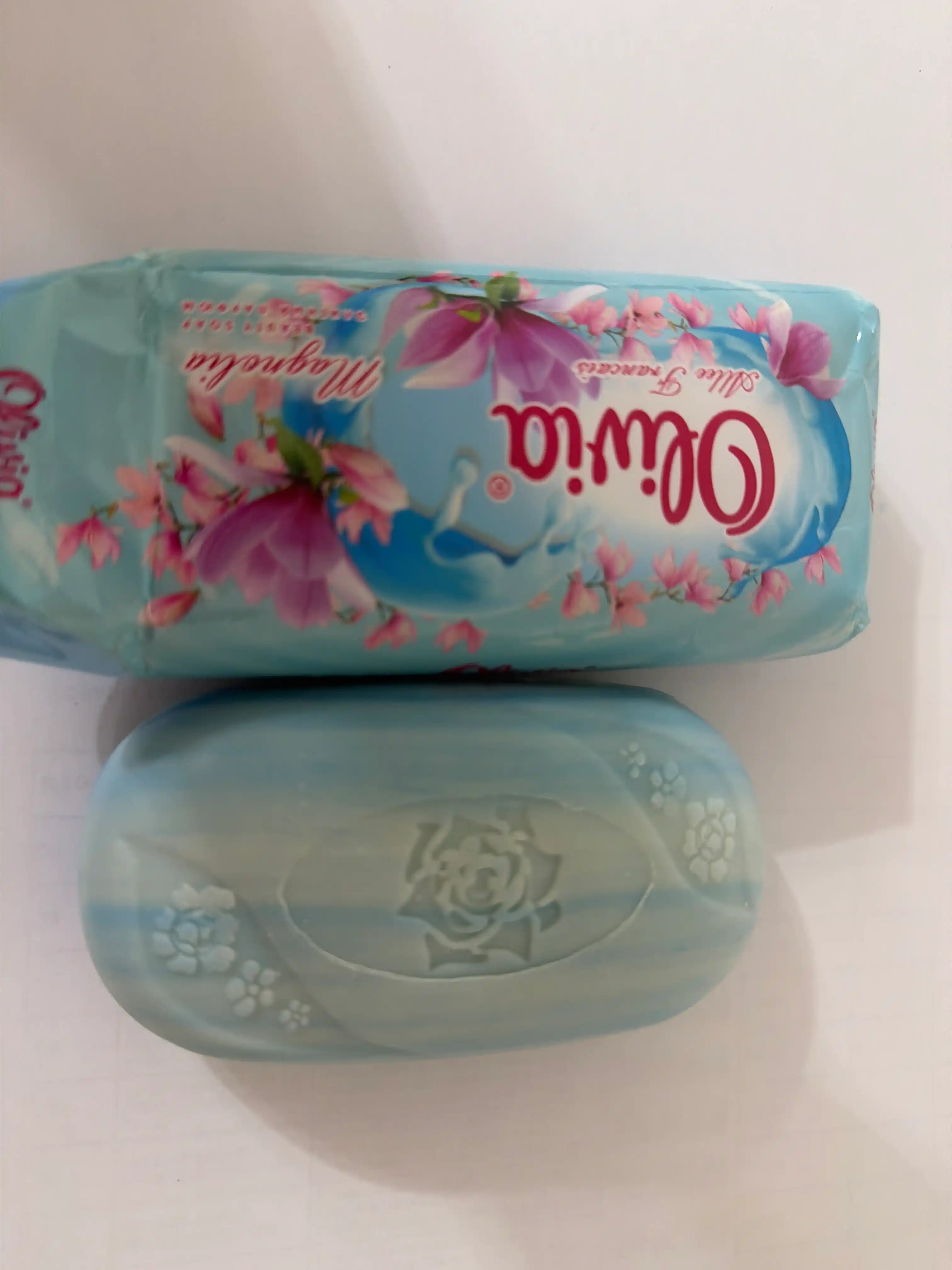 Kosmetik sovuni, gul iforli qattiq sovun ayollar uchun kosmetik qattiq sovun, gul iforli