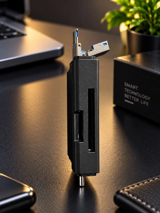 Kartrider, USB, Micro SD, OTG, Type-C, flesh-adapter, chip, mikrochip
