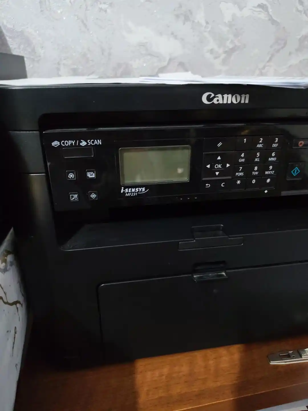 Картридж 737 CF283A для принтеров Canon LBPMF211/MF-216/MF-226/MF229/MF-231/MF237/MF-244
