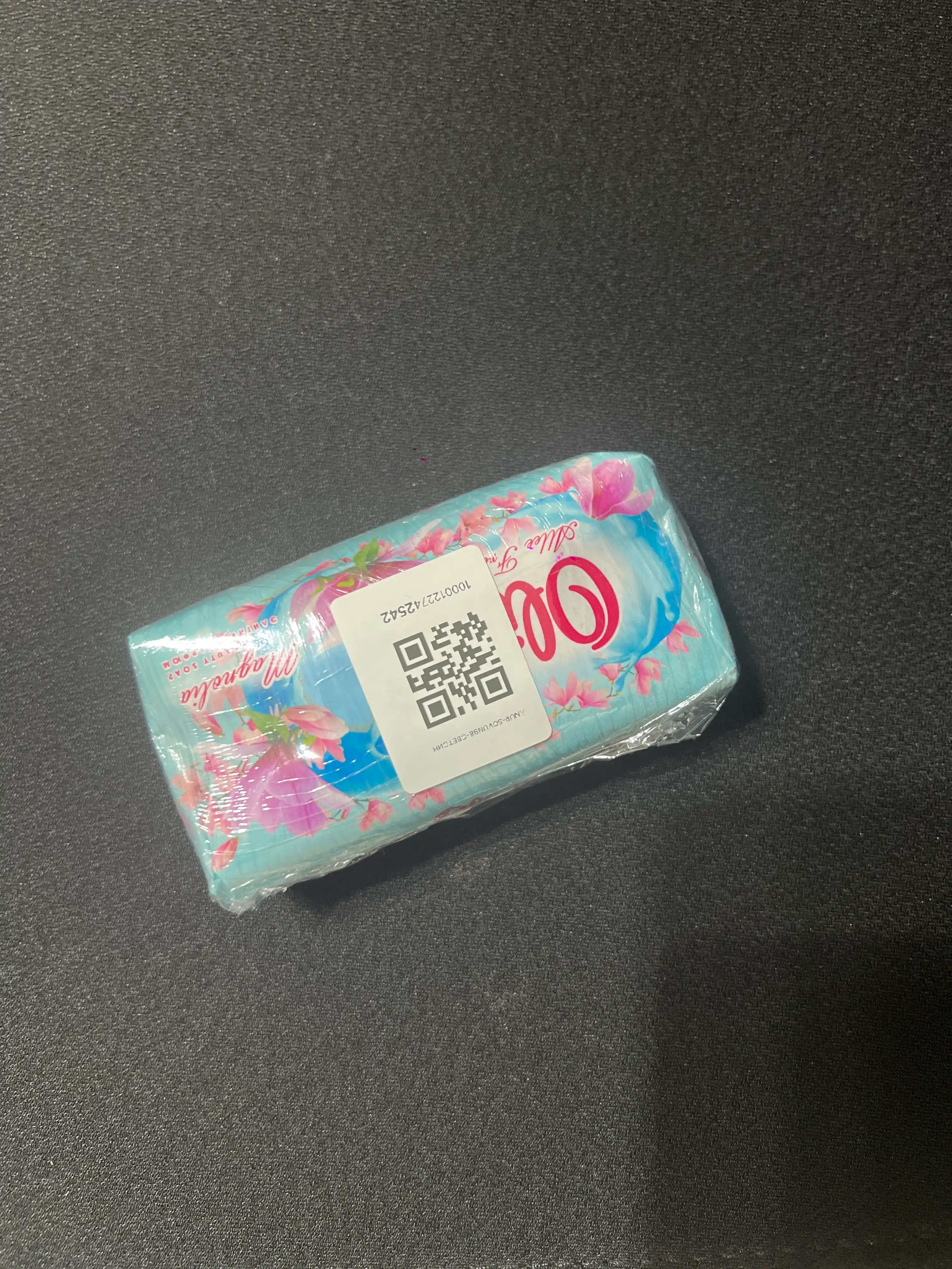 Kosmetik sovuni, gul iforli qattiq sovun ayollar uchun kosmetik qattiq sovun, gul iforli