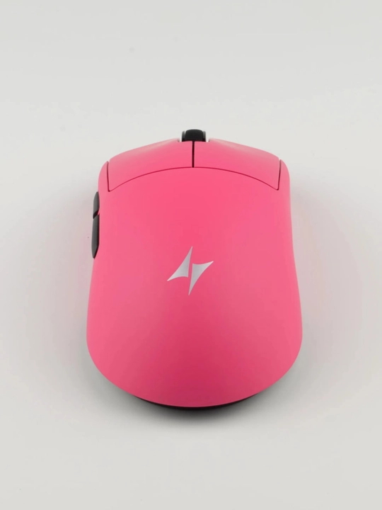 ATK Dragonfly A9 Plus 2.0 simsiz o‘yin sichqonchasi