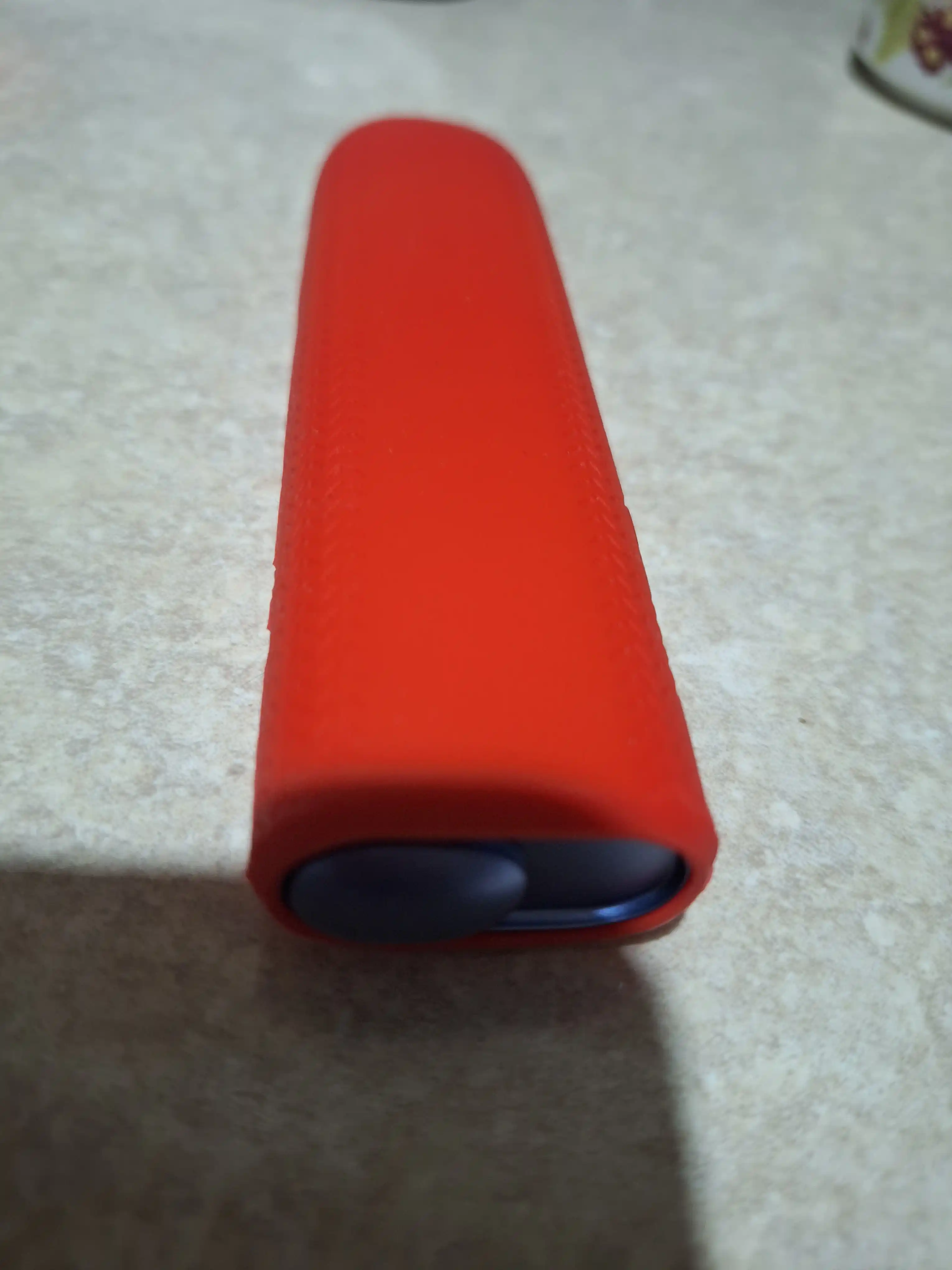 Cиликоновый чехол для IQOS ILLUMA ONE, ILLUMA ONE i