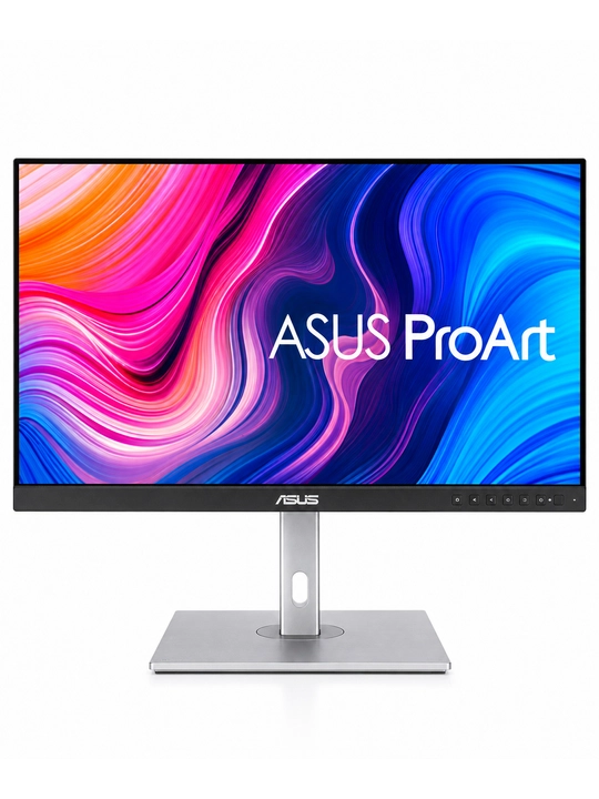 Монитор ASUS - 27 PA278CV Proart, IPS, WQHD, 2K, HDMI, DisplayPort, Type-C, HDR