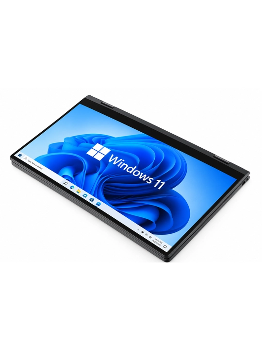 UMAX VisionBook 14′′ noutbuki, Intel N4100, 4/128 GB, Windows 11, RU klaviaturasi