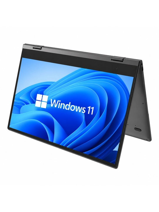 UMAX VisionBook 14′′ noutbuki, Intel N4100, 4/128 GB, Windows 11, RU klaviaturasi