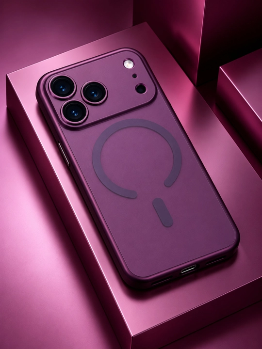 Chexol iphone 18 uslubidagi himoya g'ilofi, 17 PRO, PRO MAX UCHUN
