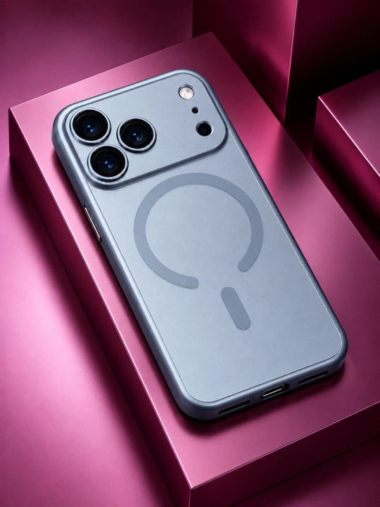 Chexol iphone 18 uslubidagi himoya g'ilofi, 17 PRO, PRO MAX UCHUN