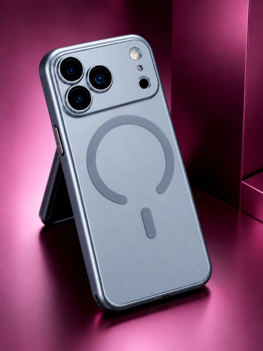 Chexol iphone 18 uslubidagi himoya g'ilofi, 17 PRO, PRO MAX UCHUN