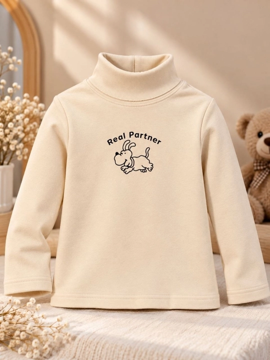 Детская водолазка Real Partner