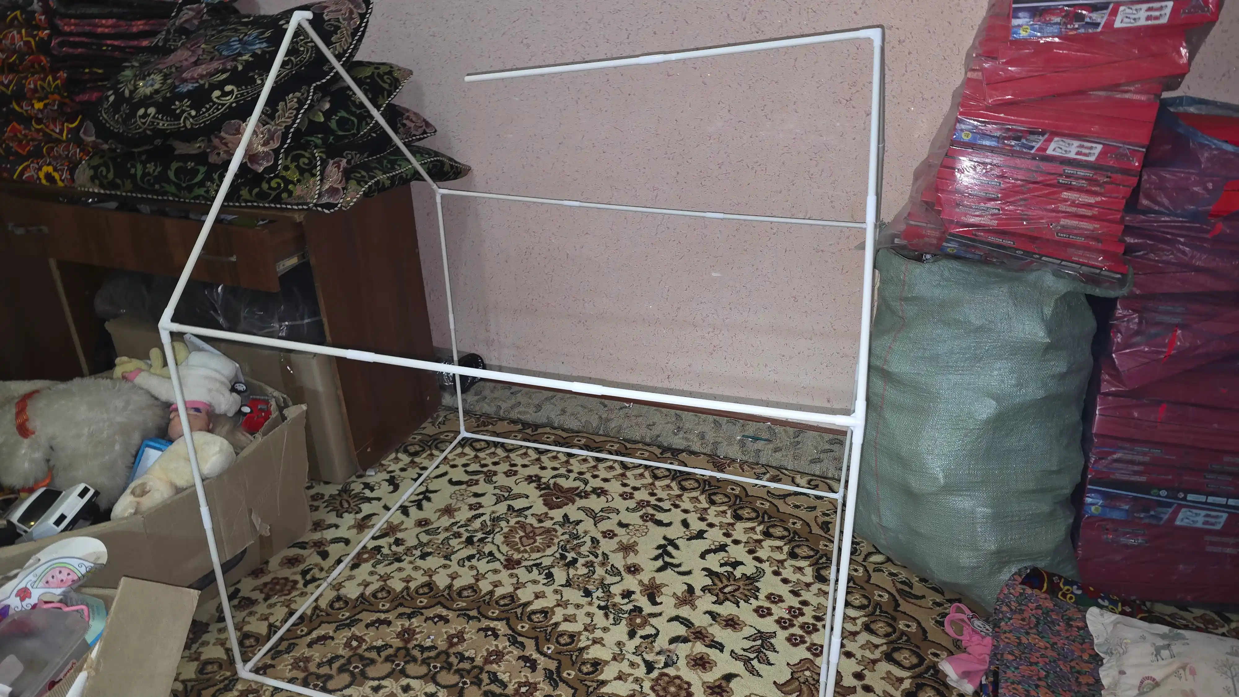 Домик для детей, детская палатка, игровой домик, игрушки для детей