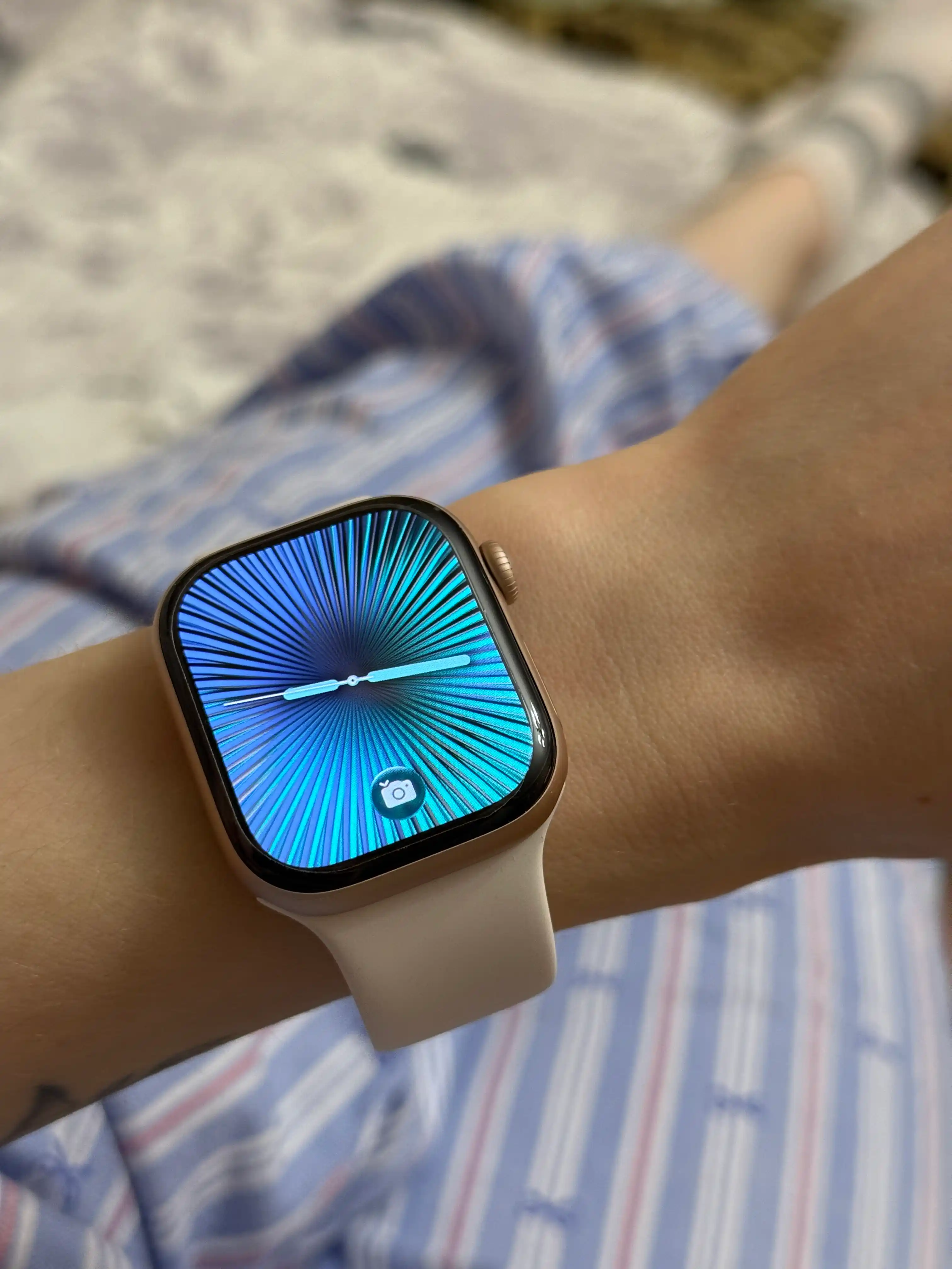 Apple Watch Series 11 42/46 мм умные часы