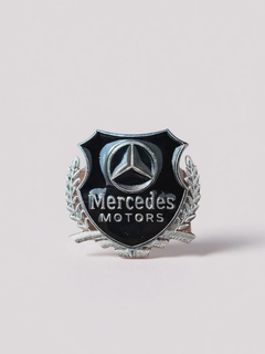 Metall kulrang