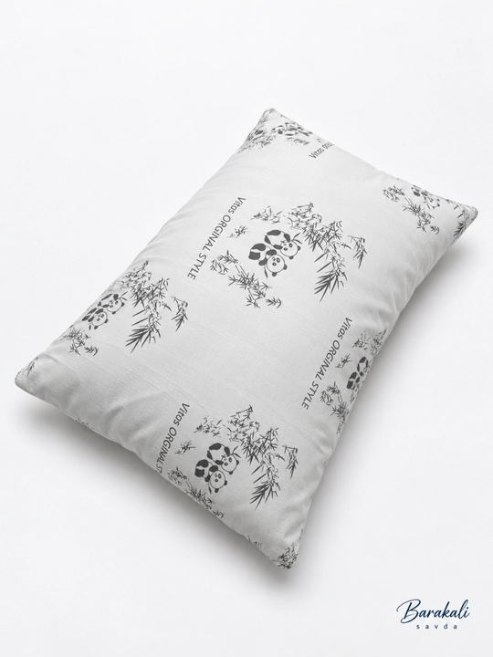 Подушки для сна "Panda", 50 * 70
