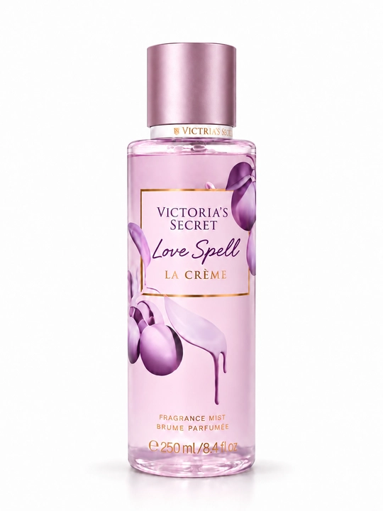 Парфюмированная вода Victorias Secret, Aqua Kiss Rush, Shimmer, Mist, 250 мл - 