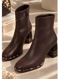 Шоколадный
