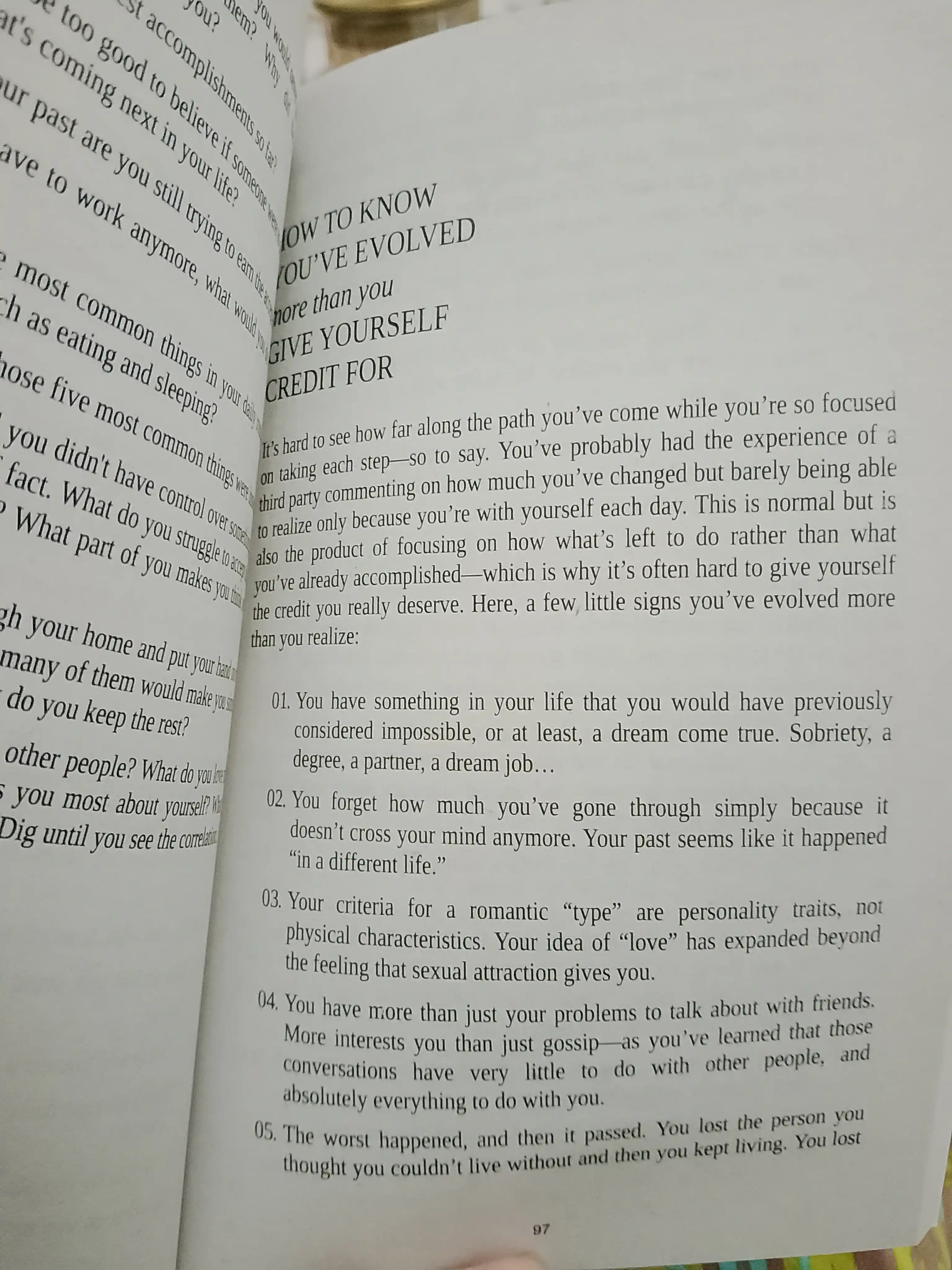 101 Essays That Will Change The Way You Think, Briana Wiest